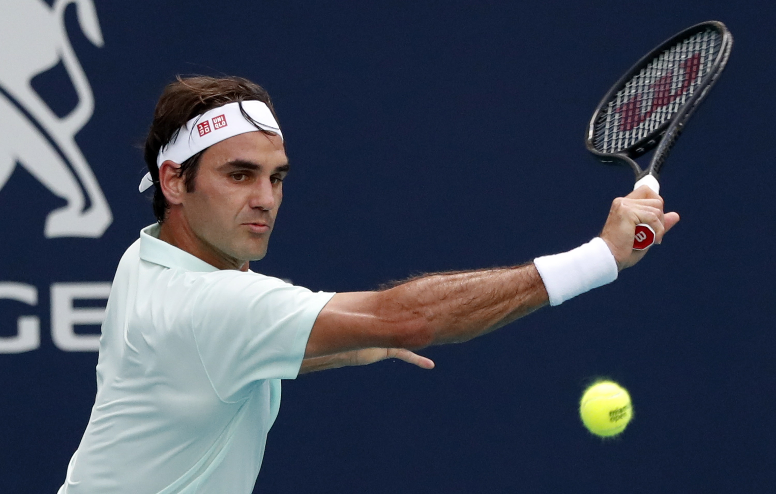 九游体育官网-费德勒在TES比赛中比赛规则变更，大比分获胜引发热议！-九游体育官网