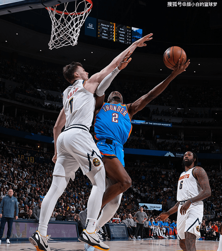 九游体育官方网站-Ming新星重要助攻表现突出，掘金前途光明！-九游体育官方网站