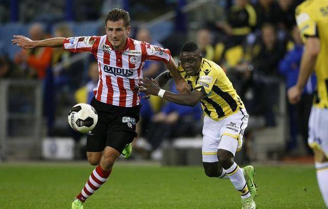 九游体育-尼斯训练开放日，国际比赛日复出首秀引欢呼，荷甲在即，阵容厚度经受考验-九游体育